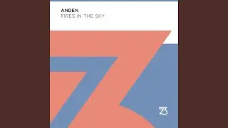 Fires In The Sky