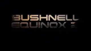 Bushnell Equinox Z. Digital Night Visi&oacute;n.