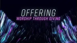 Sunday Morning Worship