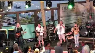 Decadia LIVE @ the Salt Shack Cedar Beach 09.04.22