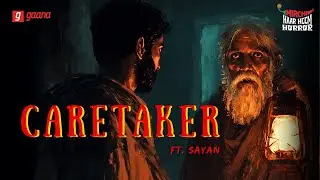 Haar Heem Horror | AI Film | Caretaker | Bangla Horror Story | Mirchi Bangla