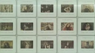 Vintage Cards Slideshow &ndash; Free Download After Effects Templates