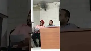 Dr Sarabjit Singh Dhahan award jetu Bhagwant Rasulpuri bare boldian ! Panjabi Bhawan vikhe, 14,9,25