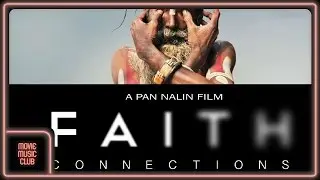 Cyril Morin - Faith Connections (from 