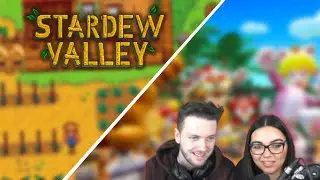 Stardew Valley, Mario Kart & MCC Scuffed Practice! (01 April 2023)