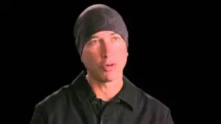 Ericson Core: POINT BREAK