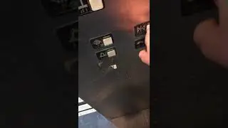 Minor changes: Elevators at Nordstrom PD @ Roosevelt Field