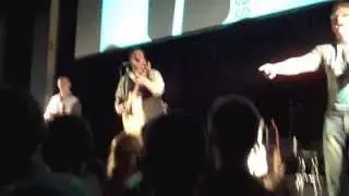 New Camp 2011- 