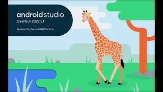 How to Download and Installing Android Studio in 2025 | Android Studio Giraffe |  Windows 10, 11