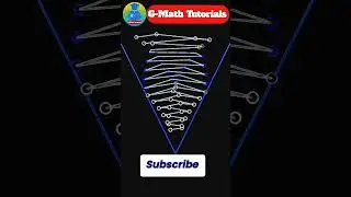 Eyes game | Geometry Shapes and patterns | different patterns | moving marbles #shorts #short #viral