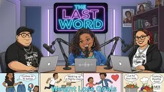 THE LAST WORD #MyHealthMondays #Season 2 Episode 5 #Trending #Viral #Health