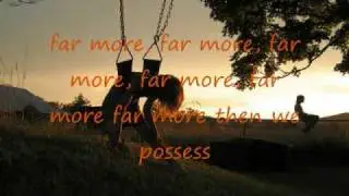 Honorary Title-Far More