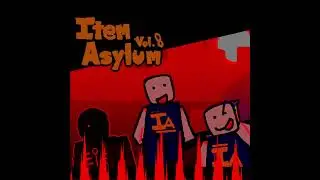 Neuro - Item Asylum Vol. 8