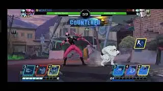 TP PVP  GAMEPLAY (BEFORE SEASON END ) | POWER RANGERS LEGACY WARS
