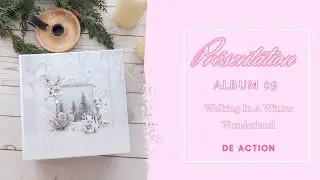 ALBUM 09 - Walking In A Winter Wonderland de Action - Pr&eacute;sentation (81 photos)