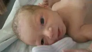 Ian Samuel brand new calm