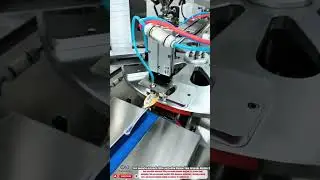 Best Innovative Automatic Filling and Sealing Machine | New Automatic Machine 2025