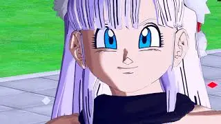 Dragon Ball Xenoverse 2 Revamp - Son Bra (Multiverse)