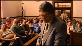 movie bernie (2011), matthew mcconaughey 