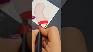 rocket coloring