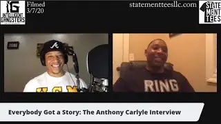 Cash Money or No Limit???: from Everybody Got a Story Episode 4