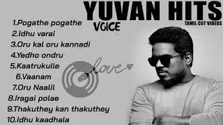 Yuvan HD songs