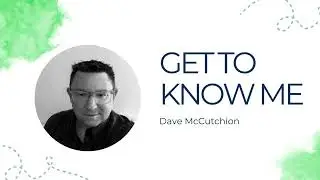 Dave - Universal Human Beings Week