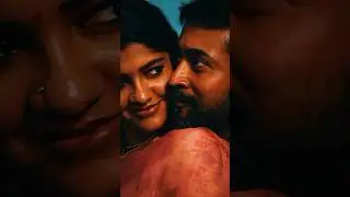 🪴🦠Veyyon Silli #shortsfeed #shorts #ytshorts #tamilsongs #trending #suriya #gvprakash #suraraipotru🍂