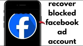 КАК ИСПРАВИТЬ ОГРАНИЧЕННЫЙ АККАУНТ В FACEBOOK ADS В 2025 ГОДУ! (ПОЛНОЕ РУКОВОДСТВО)