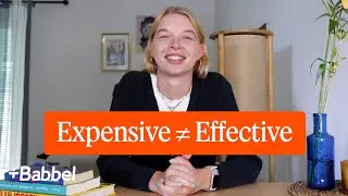 How to Learn a Language for Cheap