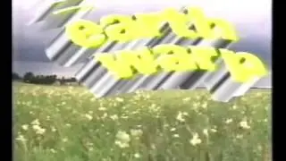Earth Warp Titles