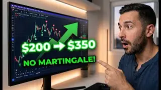 Aura Neuron EA Review: 75% Profit on a Small Account?