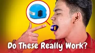 The Most Ridiculous Fitness Gadgets You&rsquo;ve Ever Seen
