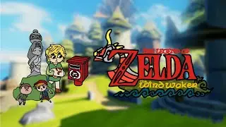 Windfall Island Remix (The Wind Waker)