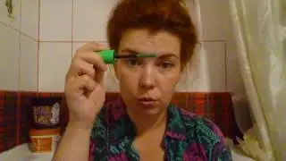 Магнит косметик в первый раз / beauty bomb косметика. Влажный haul.