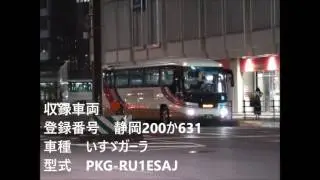 【走行音】しずてつジャストライン特急静岡相良線