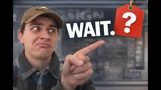 Before You Buy A Business Sign Watch This