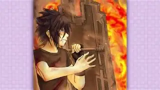 Final Fantasy XV - Under Fire (timelapse)