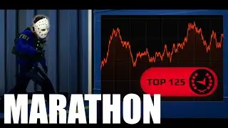 CS2 MARATHON UNTIL TOP 1000
