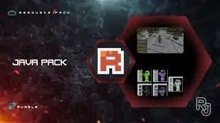 Rumble | Configuration/Java resource pack management
