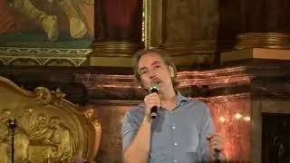 Olli Schulz & Betterov - Als Musik noch richtig groß war - Live @ Michel, Hamburg - 09/2022