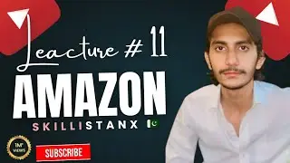Amazon_Products_Sourcing_Techniques_ || Amazon Virtual Assistant Full Guide In Urdu\Hindi|