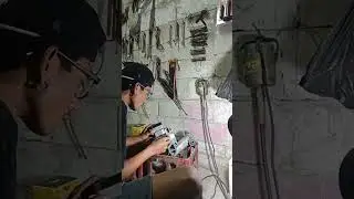 LIVE‼️porting 2-stack intake for Vespa RXZ guys