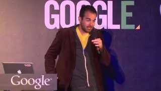 5 YouTube   Kevin Allocca
