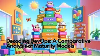 Decoding DevOps: A Comparative Analysis of Maturity Models