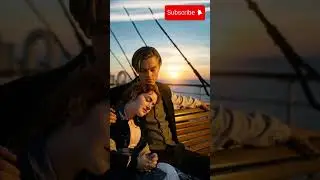 Rare Cinematic Recreation (1912) Life Onboard the Titanic 🚢