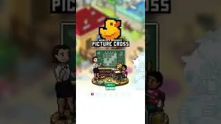 Picture Cross - Tutorial