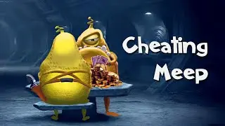 Cheating Meep | High Stake Poker Game
