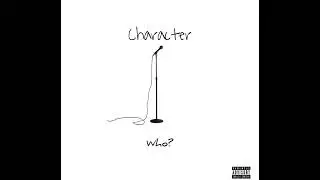 Ai Dan - Character (Official Lyrics Video)