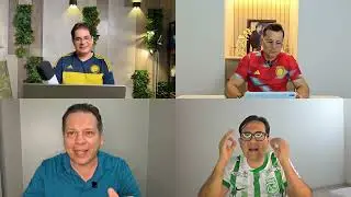 DESMENUZANDO el SORTEO del MUNDIAL 2026 | Sin Var Podcast